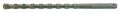 SDS-Hammerbohrer Hawera-Plus S4, 4-spiralig Bohr- 8,0mm